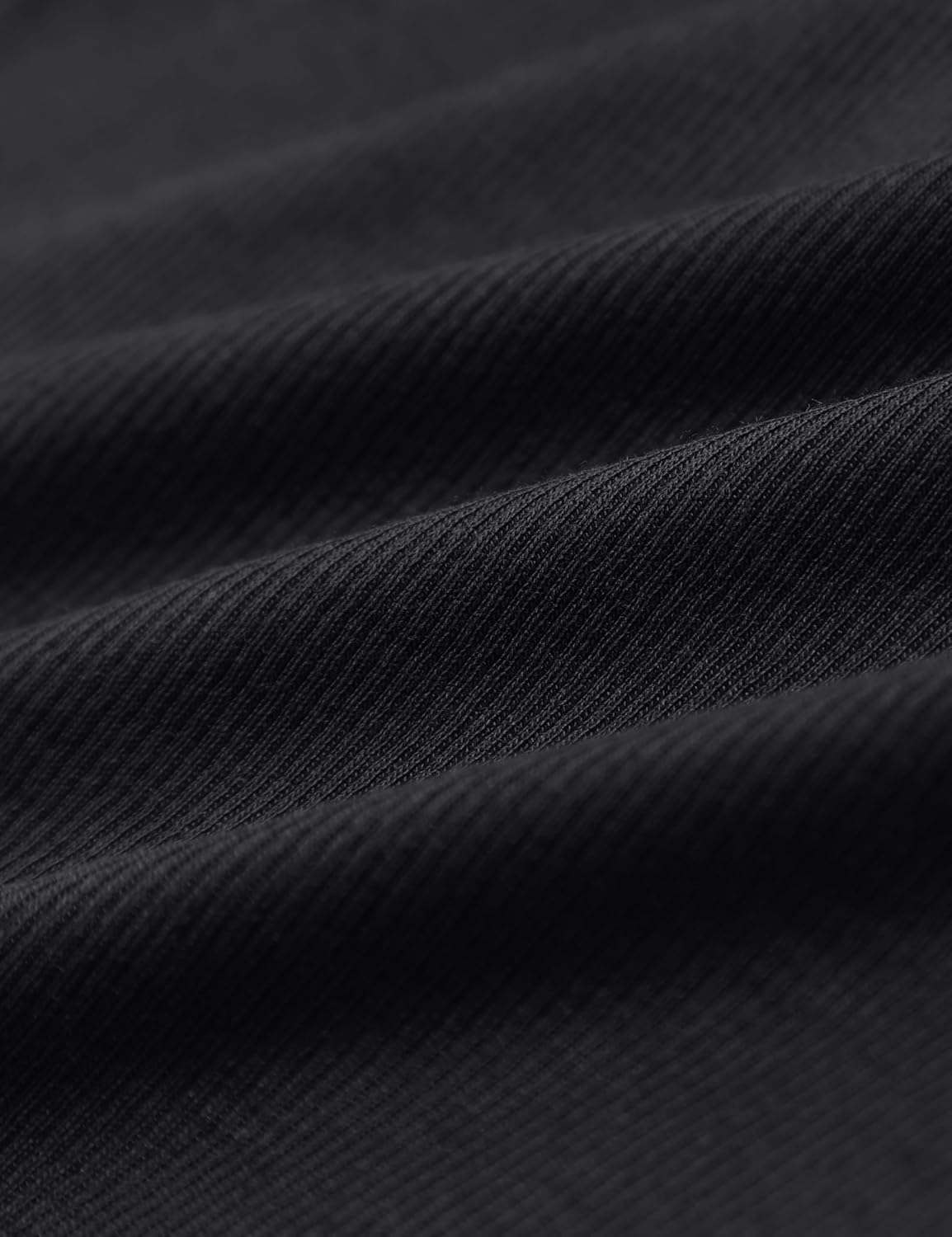 CRZ YOGA Ribbed Modal Henley Shirts for Women - Comfort Casual Knit Long Sleeve Tops Soft Stretchy Basic Fitted Layering - Image 7