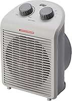 WAP Aquecedor de Ar Elétrico Portátil AIR HEAT, 3 em 1, com Ventilador e Triplo Sistema de Segurança, 1500W 127V