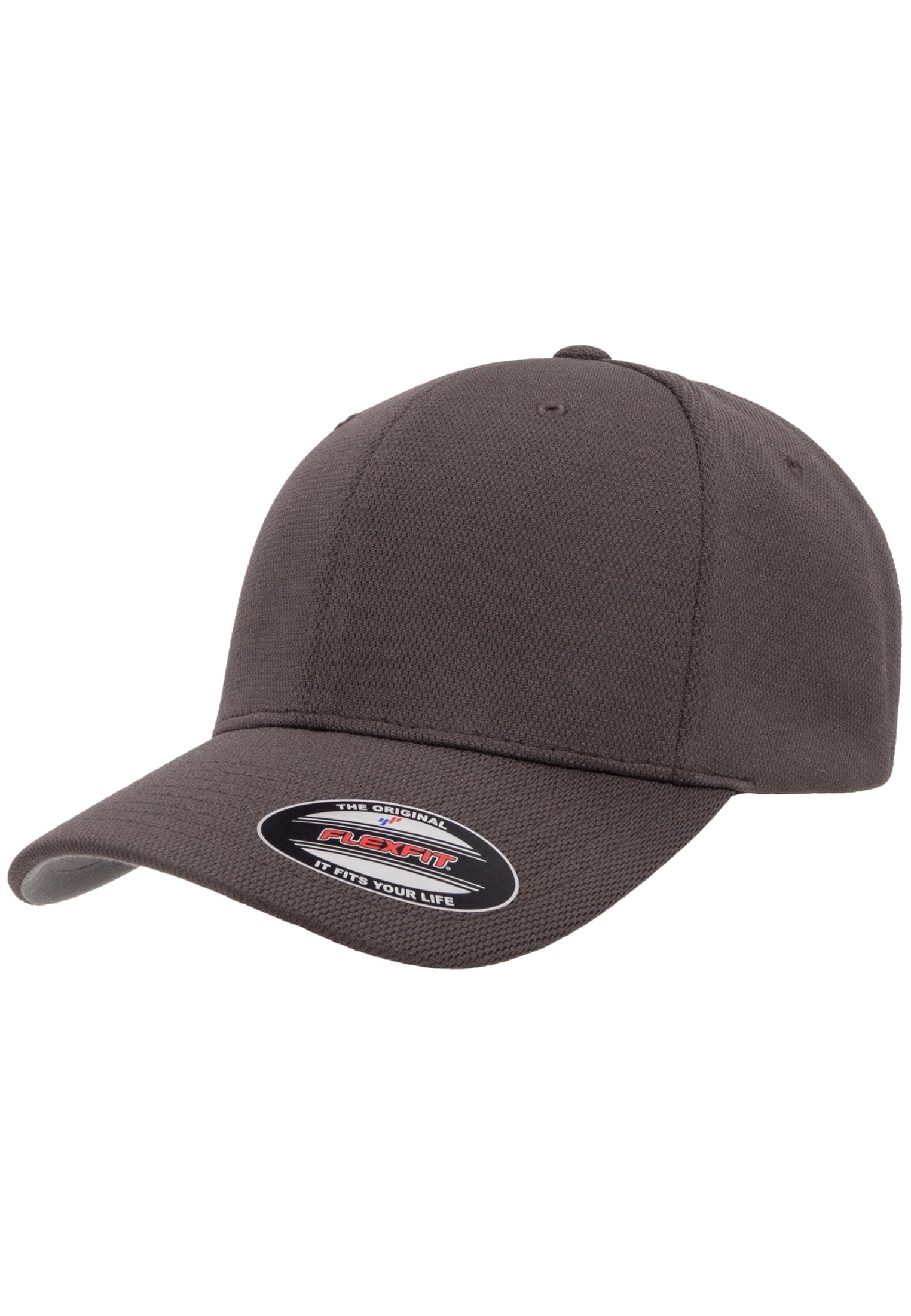 Flexfit Czapka baseballowa Uniseks Czapka Sportowa Cool & Dry