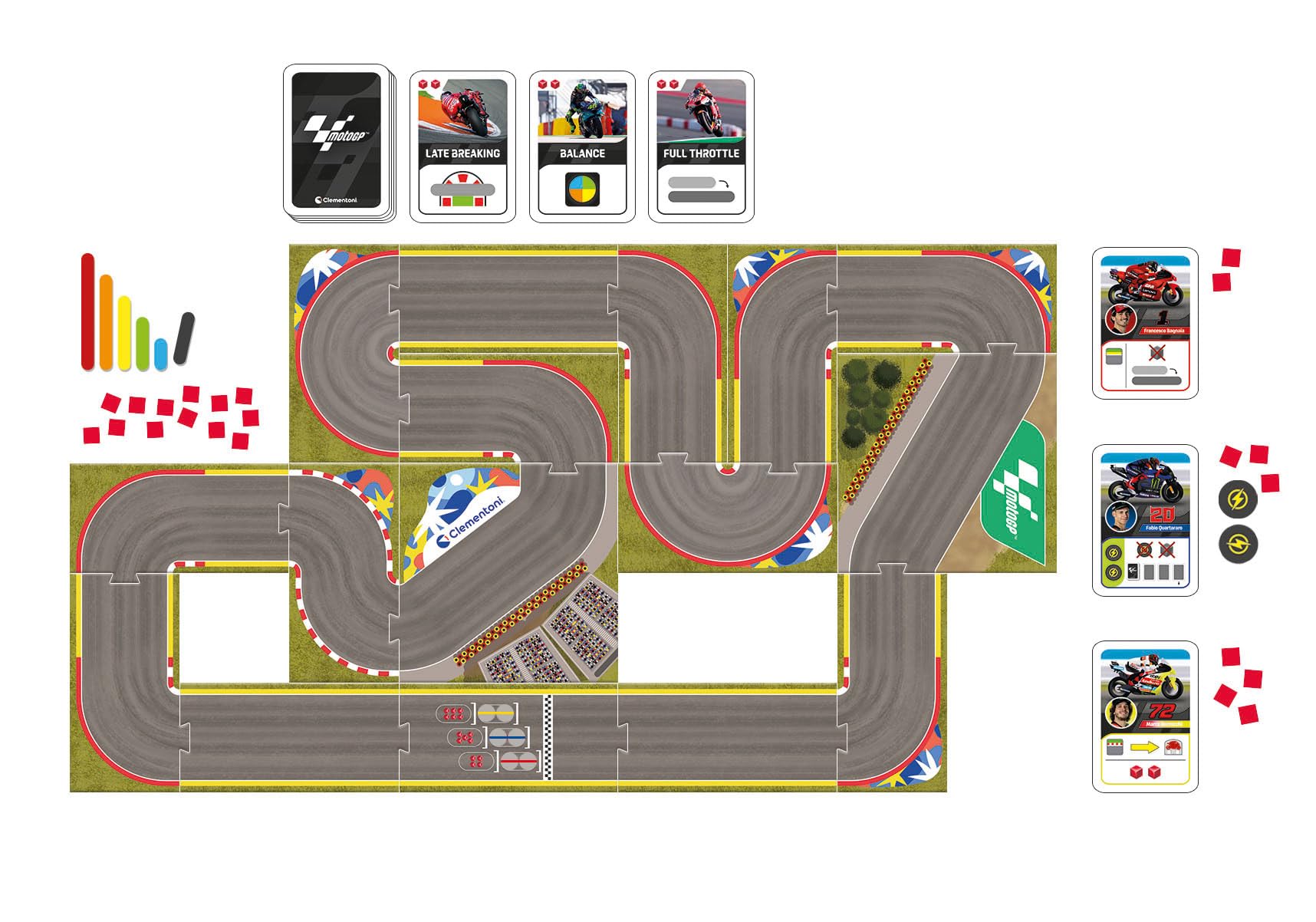 Moto GP