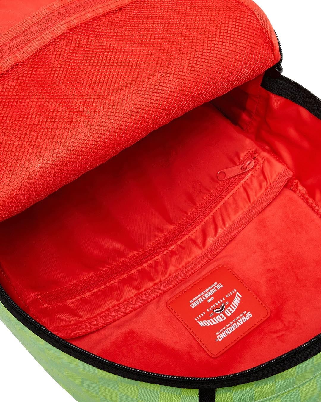 Spray Ground Rabbit Hole Small Backpack Uni Barbados | Ubuy