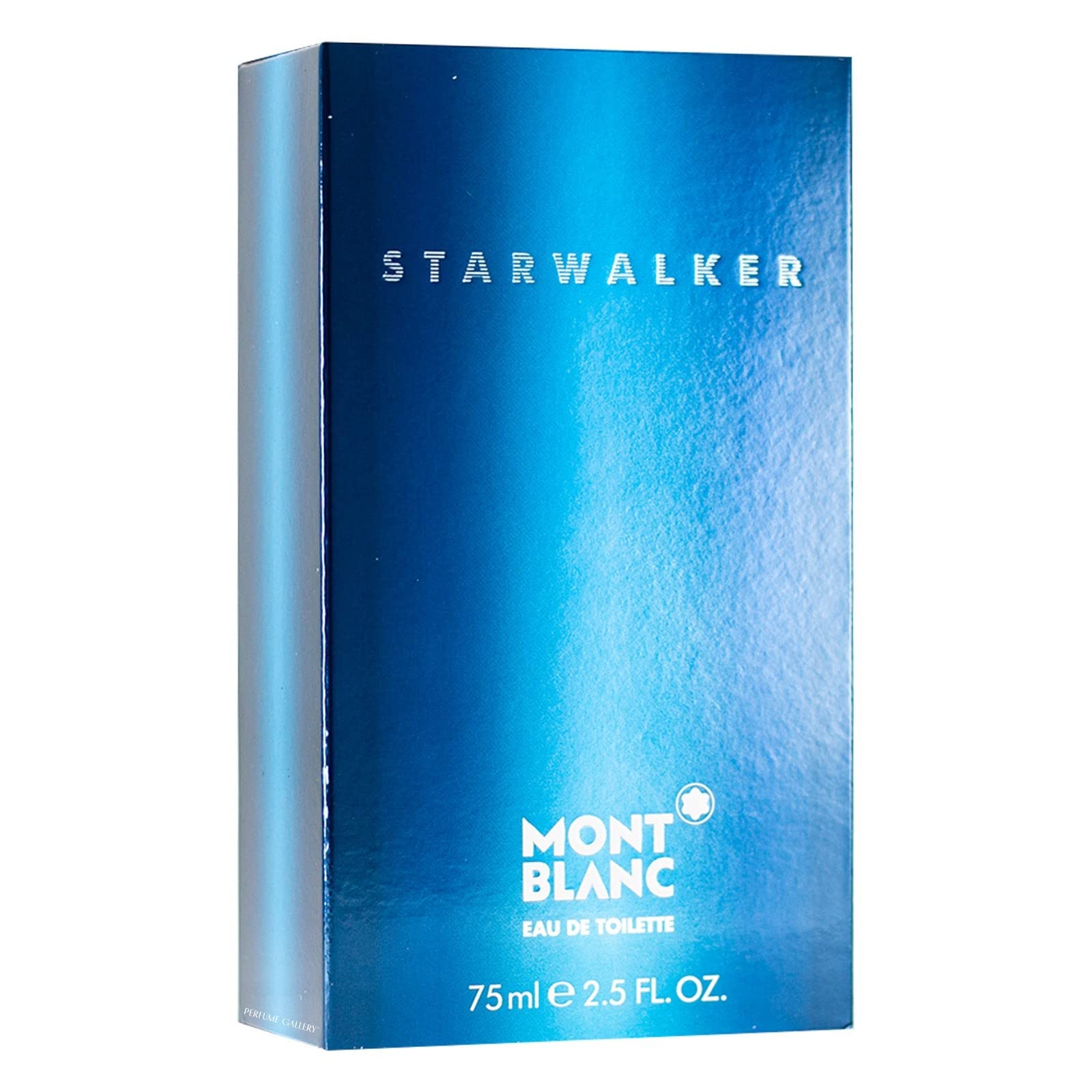 Montblanc Starwalker Eau de Toilette 75 ml