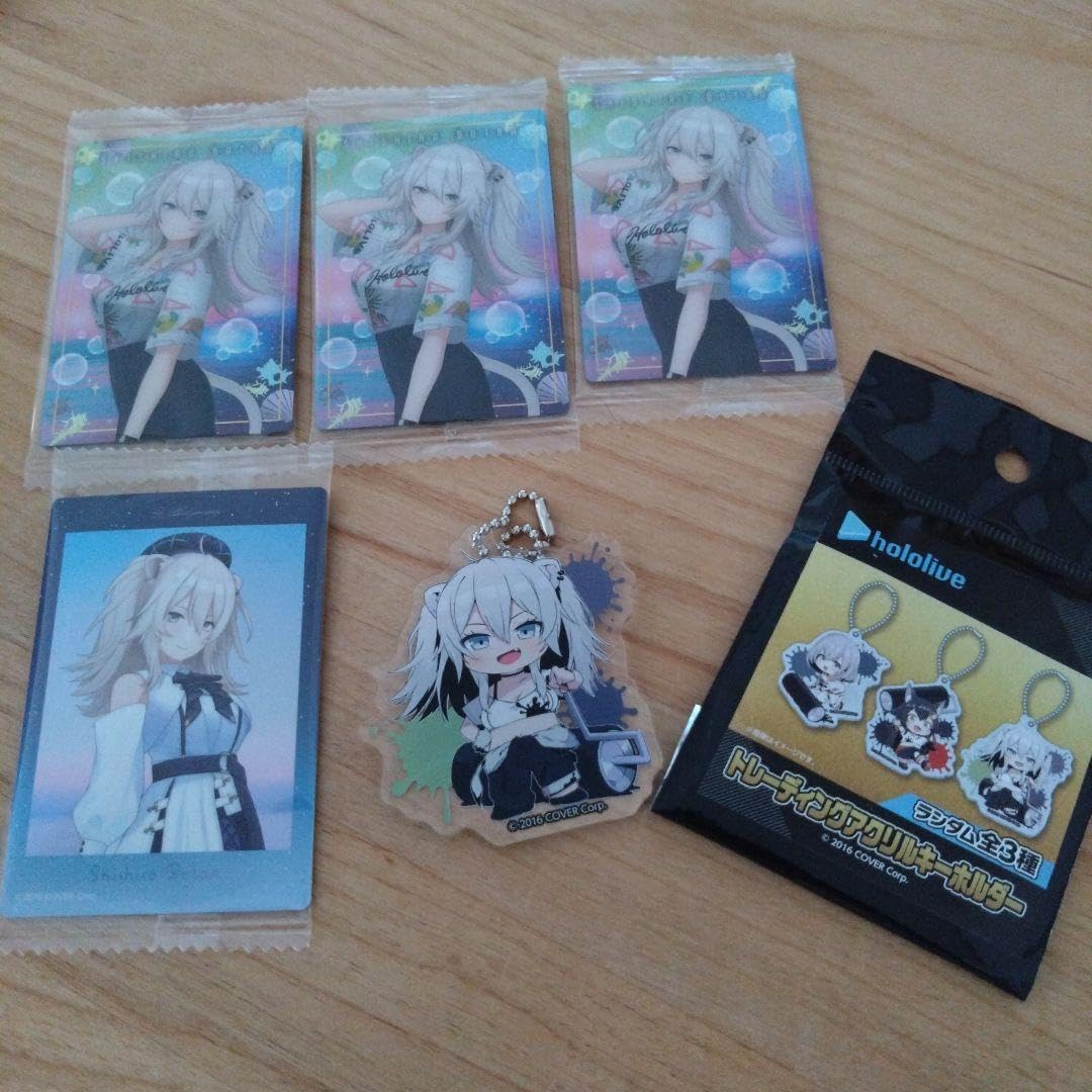 Amazon.co.jp: 獅白ぼたん まとめ売り : おもちゃ