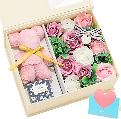 Amazon 父の日 ソープフラワー くまタオル 母の日プレゼント ハンカチ ギフト ボックス 枯れない花 父の日 ギフト 石鹸の香り 誕生日 プレゼント女性 人気 花 ギフトセット 誕生日 結婚記念日 造花 ピンク タオルベアギフト 石鹸付き メッセージカード付き ピンク タオル Amazon 父の日 ソープフラワー くまタオル 母の日プレゼント ハンカチ ギフト ボックス 枯れない花 父の日 ギフト 石鹸の香り 誕生日 プレゼント女性 人気 花 ギフトセット 誕生日 結婚記念日 造花 ピンク タオルベアギフト 石鹸付き メッセージカード付き ピンク タオル