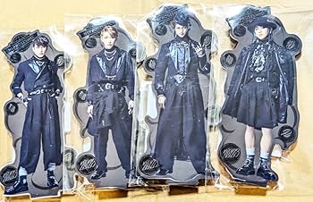 ヒプノシスマイク ヒプステ ブロマイド グッズ まとめ D4 Amazon.co.jp: ヒプノシスマイク ヒプステ BoP 谷ケ崎 有馬 燐童