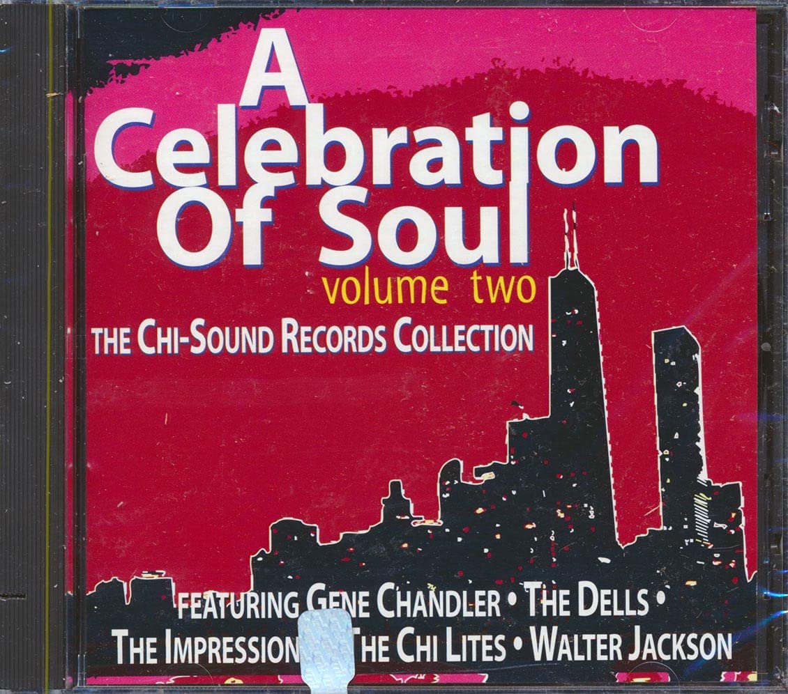 Celebration of Soul 2