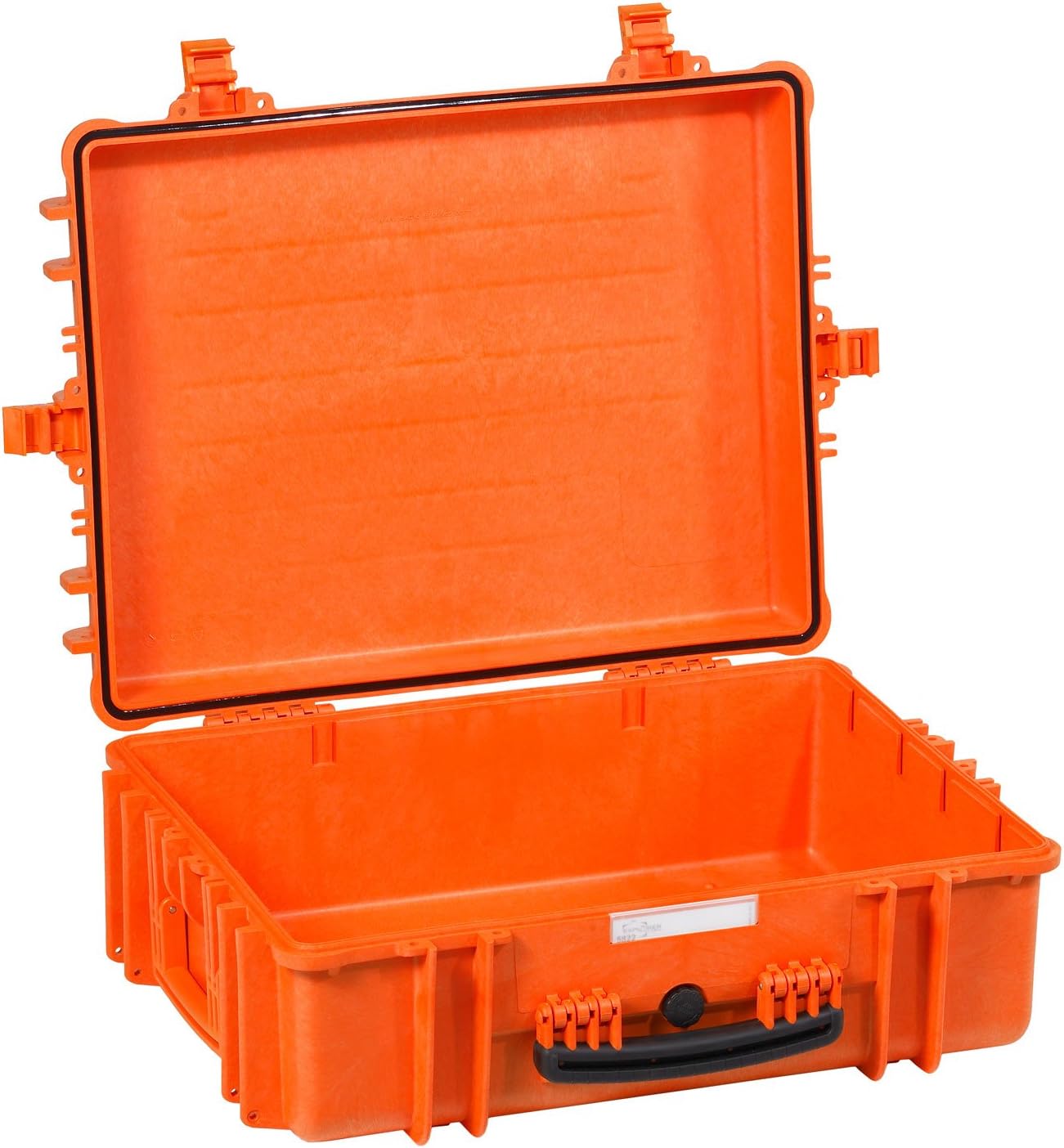 Explorer Cases Waterproof Multi Purpose Case Orange, One Size