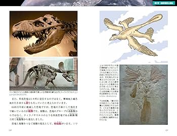 地球大進化（古書） Amazon.co.jp: 地球・生命-138億年の進化 宇宙の誕生から人類の