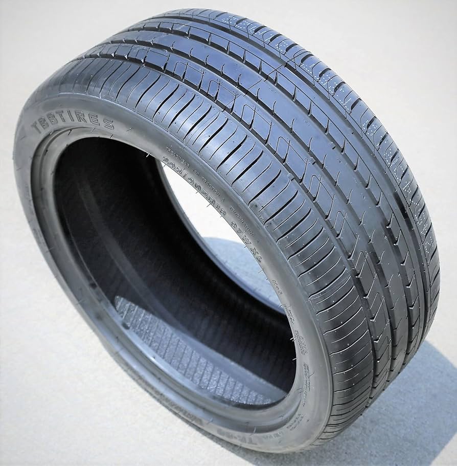 Amazon.com: 245/40ZR18 TBB TR-66 97W XL M+S BSW 380AA