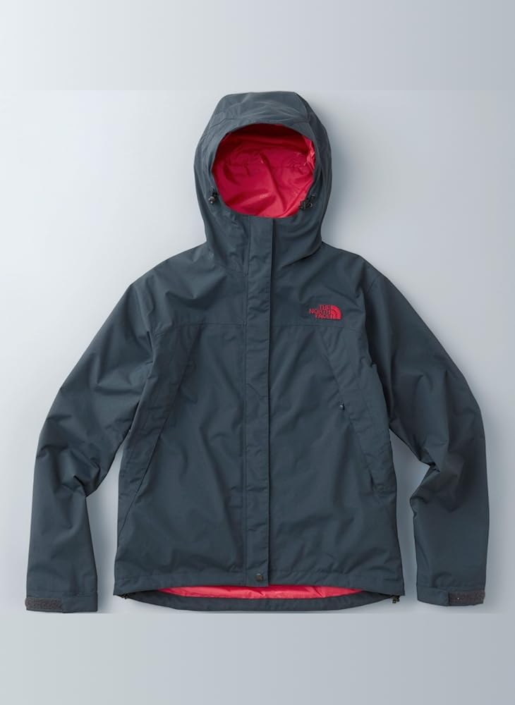 【最終価格5/31迄出品】ノースフェイス ナイロンデニムコンパクトジャケット THE NORTH FACE (ザノースフェイス) Nylon Denim Compact Jacket