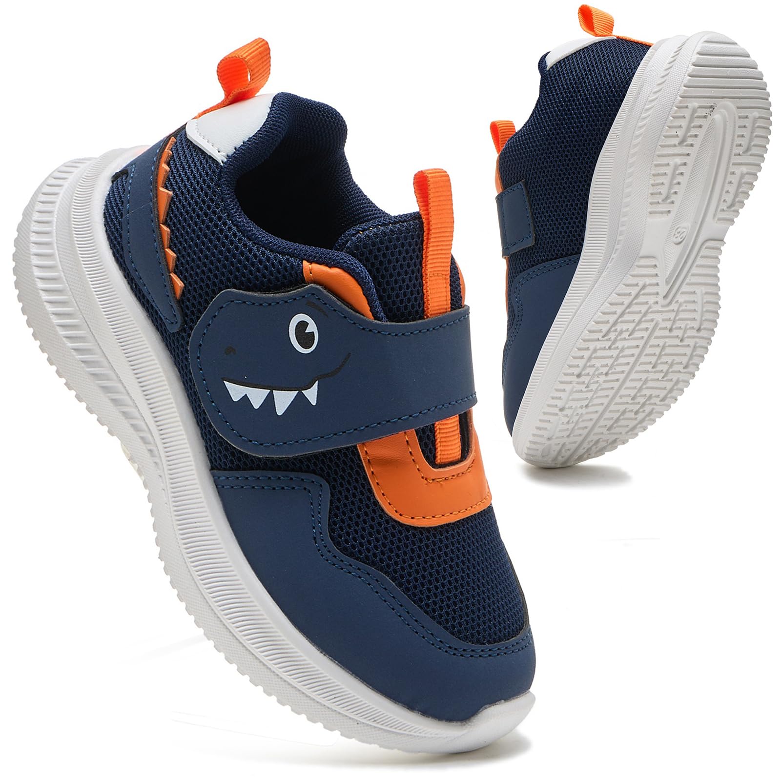 Daclay Kids Sports Shoes Running Shoes - footwear | Mubboo