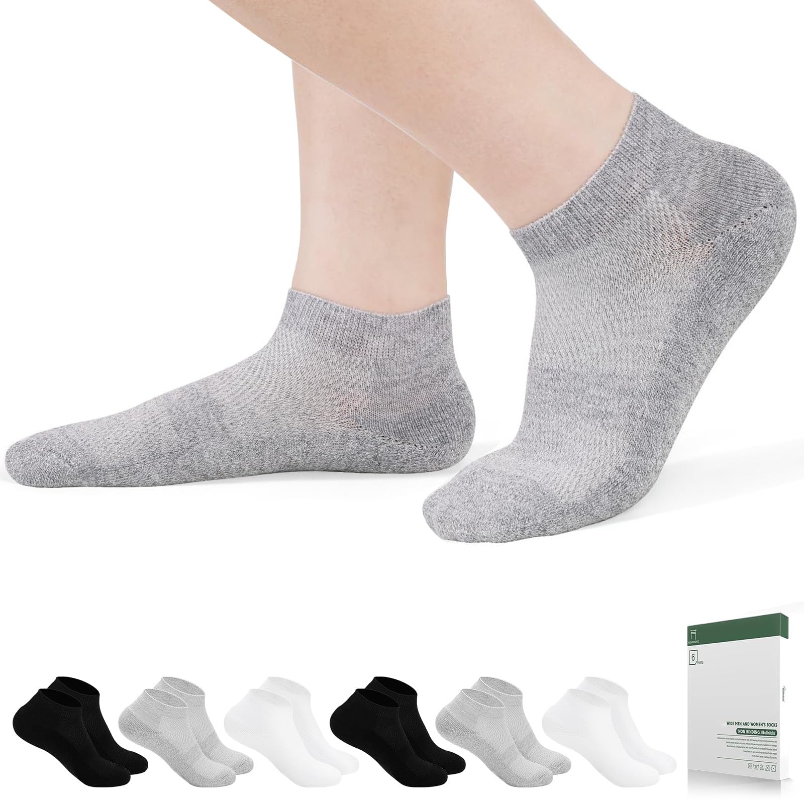 Diabetic Socks