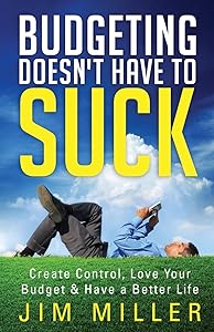 Budgeting Doesn't Have to Suck