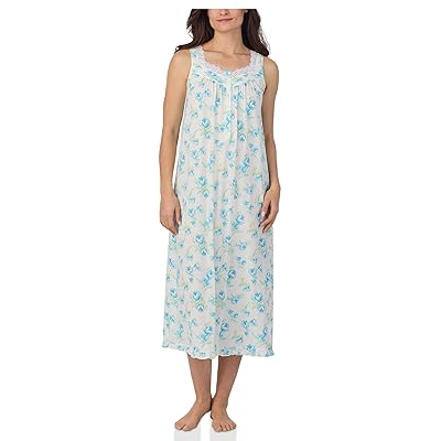 Eileen West Womens Ballet Sleeveless Nightgown Women
