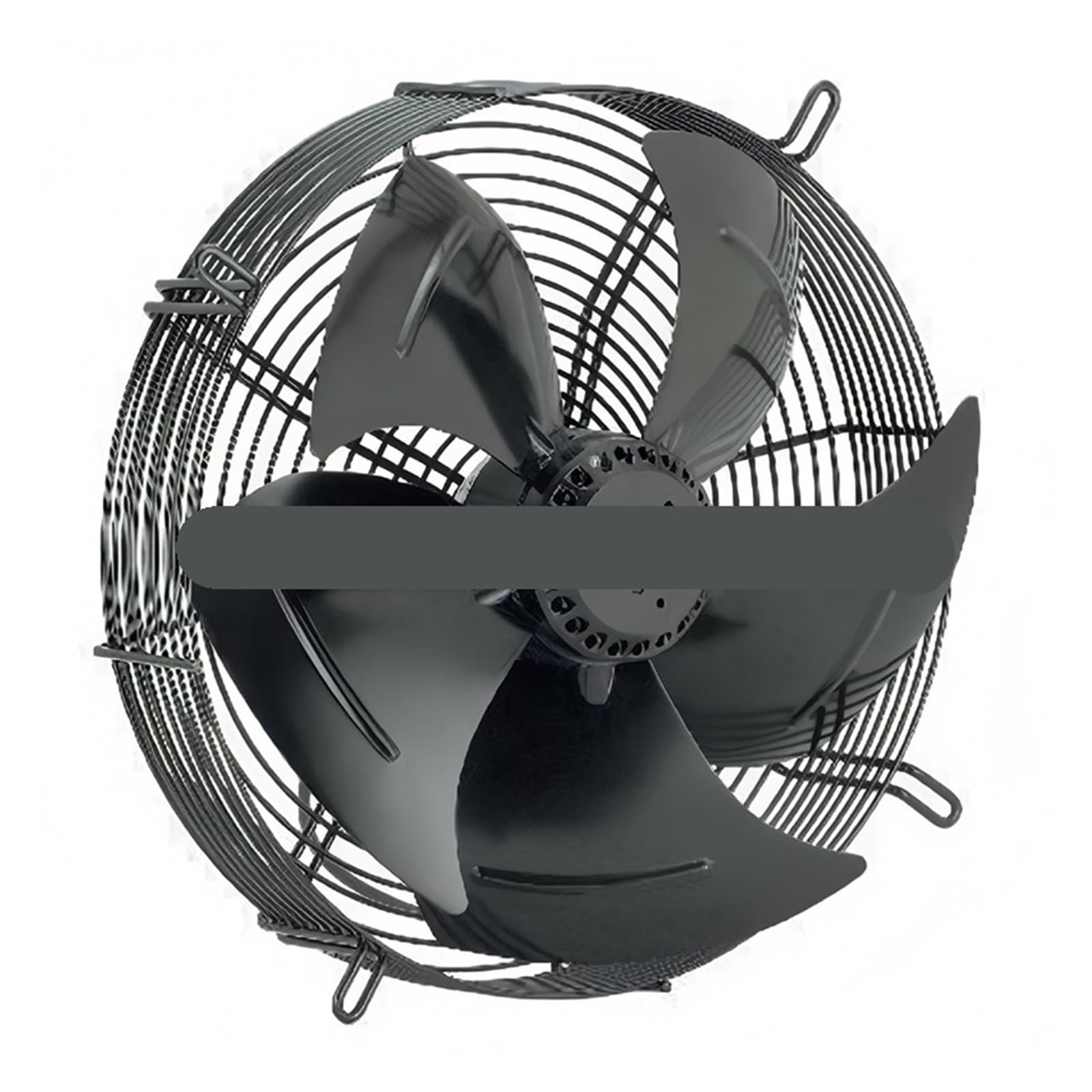 Ventilateur S4D450-AO14-02 pour système d'aération industriel S4D450
