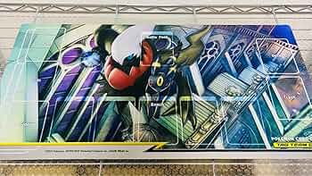 オルタージェネシス GX プレイマット オルタージェネシス GX プレイマット プレイマット | STORES