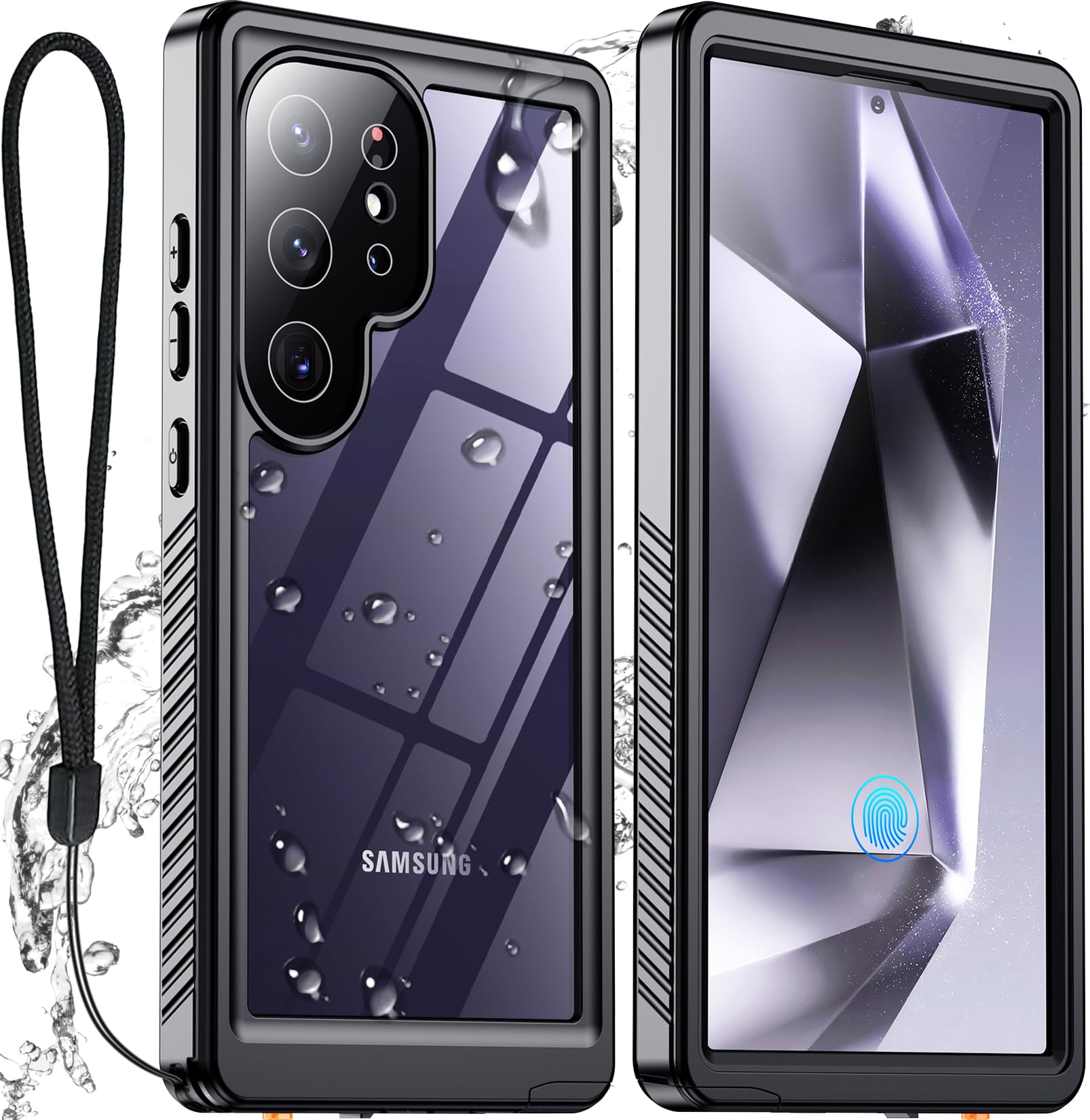 Spidercase