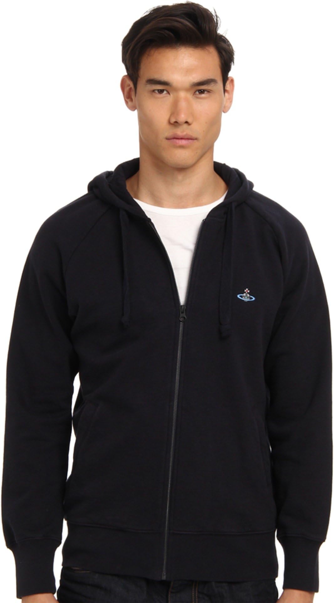 Vivienne Westwood Men's Garment Dye Tracksuit Jacket