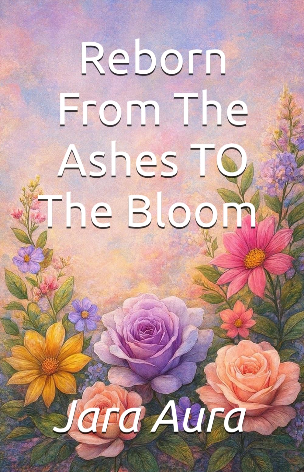 Jara Reborn from the ashes to the bloom