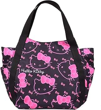 1218 ハローキティバッグ 1218 ハローキティバッグ