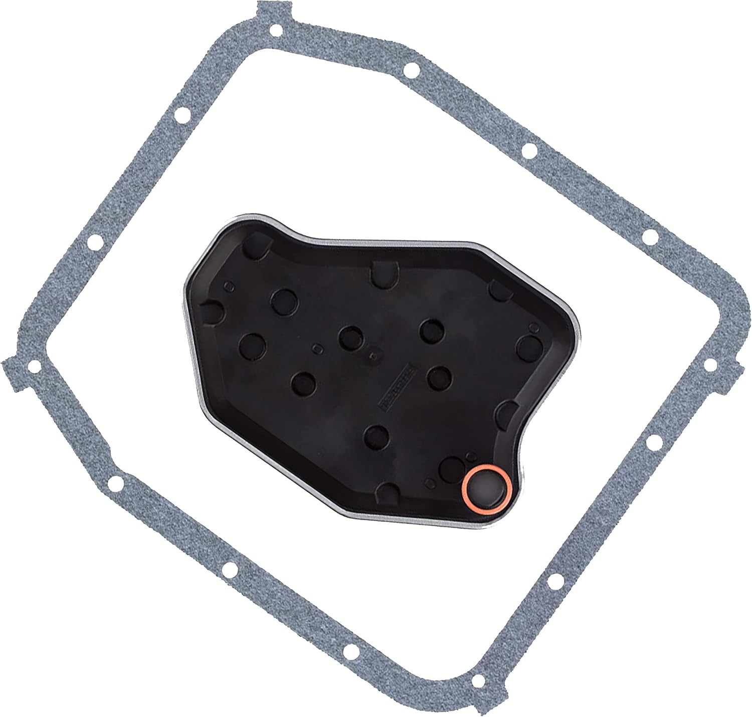 APDTY 100258 Automatic Transmission Filter Kit