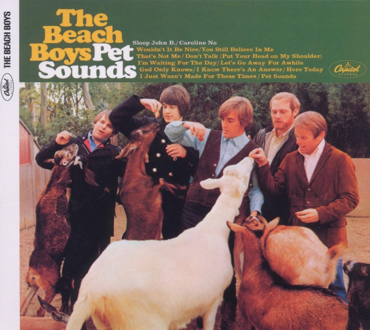 Pet Sounds