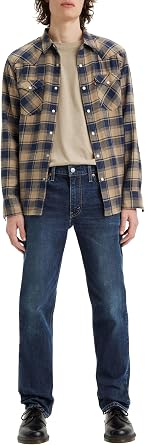 Levi's Men's 511 Slim Jeans