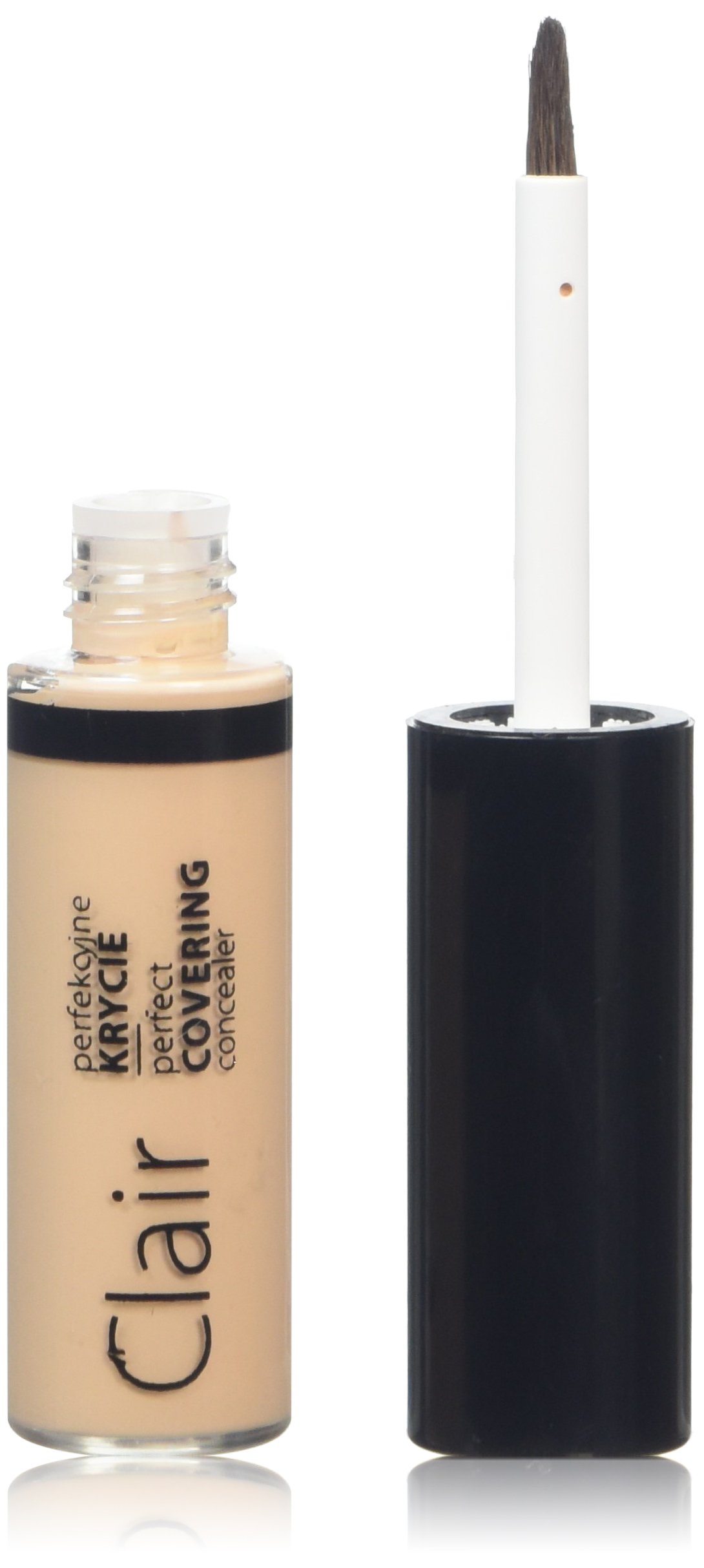 Paese CosmeticsClair Brightening Concealer, Porcelain