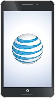 ASUS Memo Pad (AT&T Go Phone) No Annual Contract