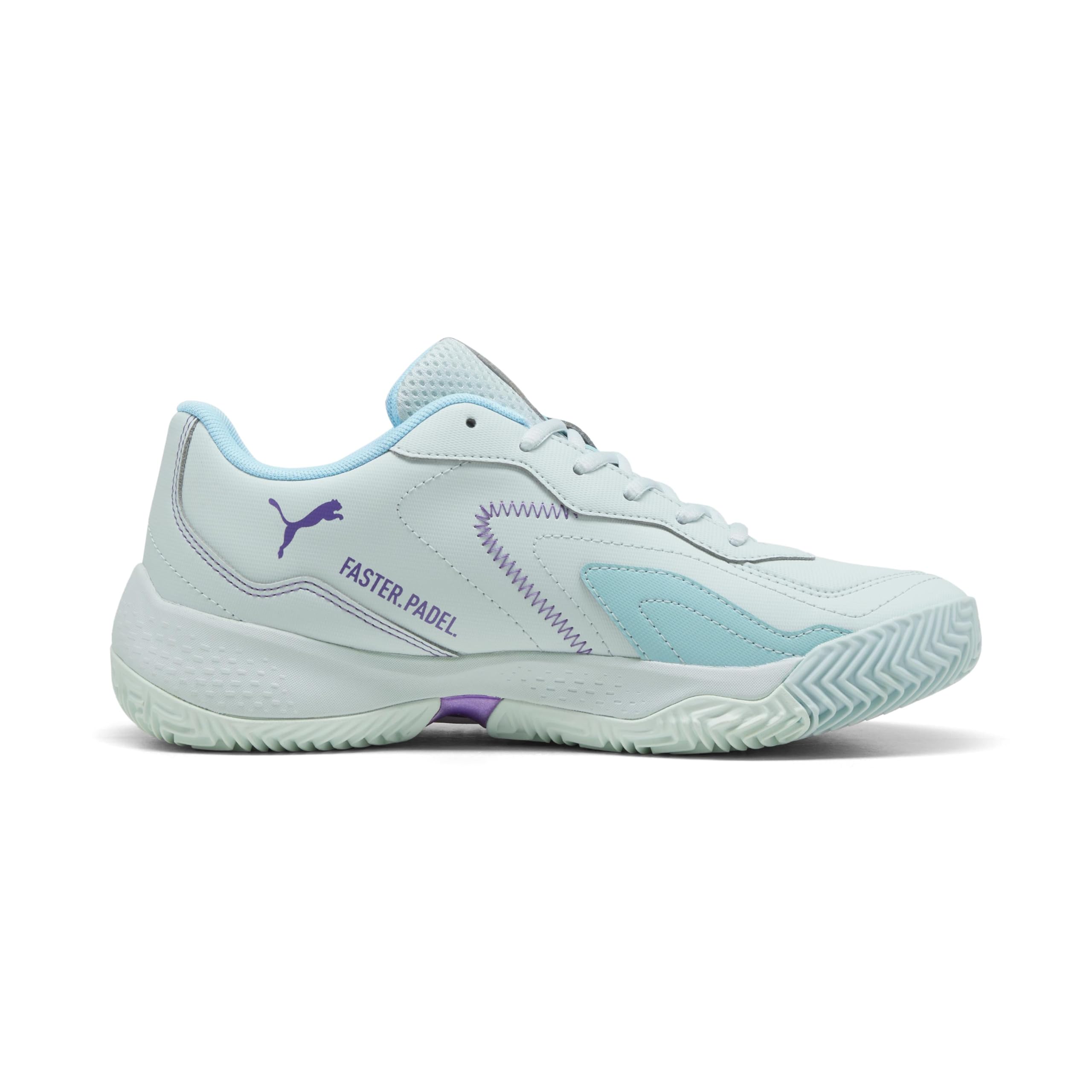 PUMA Nova Smash Padel Shoes EU 40 1/2