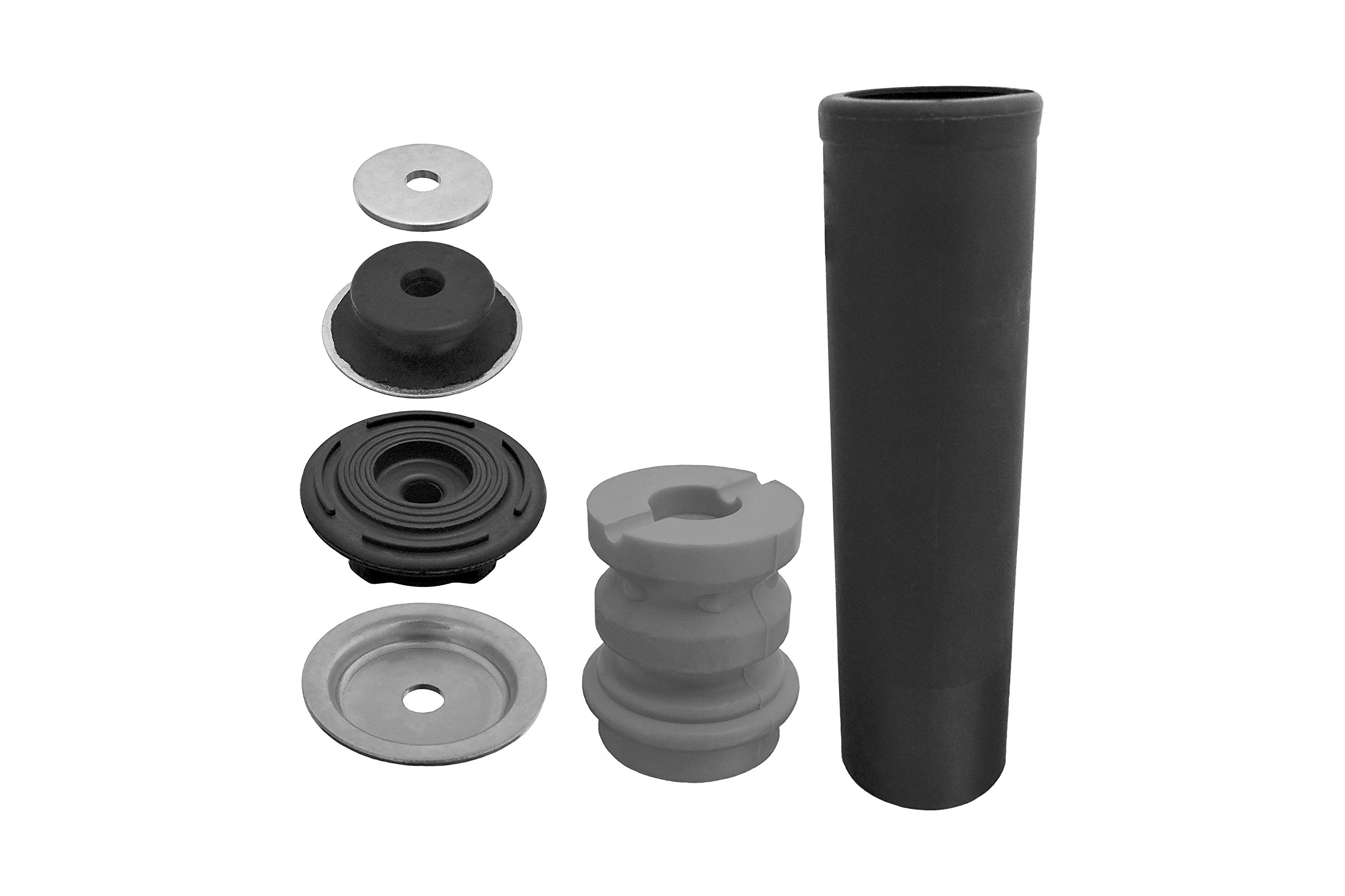 KYB SM5859 Strut Mount - 1 Pack, OE Quality Replacement