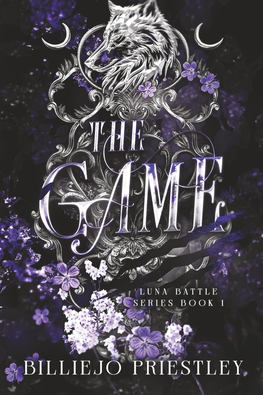 The Game (Luna Battle)