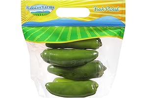 Baloian Farms, Jalapeno Peppers, 8 oz