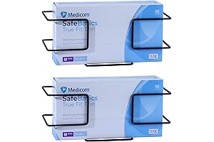 Hanging Glove Storage Organizer for Your Cabinets