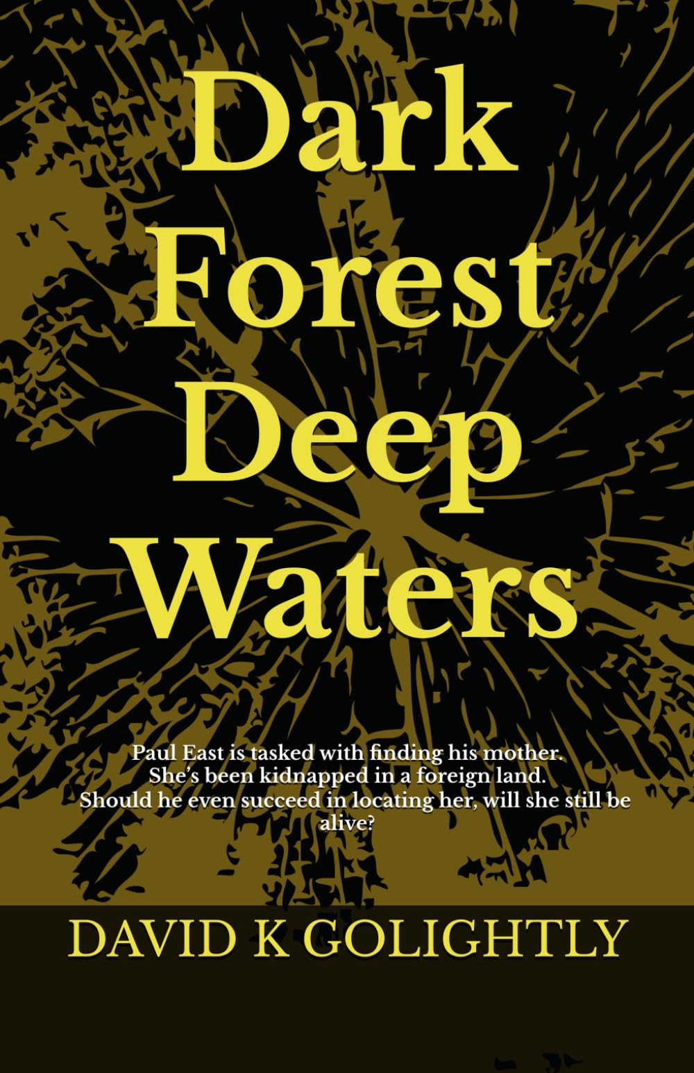 Dark Forest Deep Waters