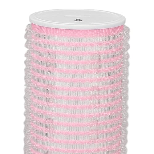 Miniatura 7 de Rodillo eléctrico para el cabello rodillo eléctrico de calefacción de estilo corto rodillo inteligente de moda con clip para flequillo rizado botón