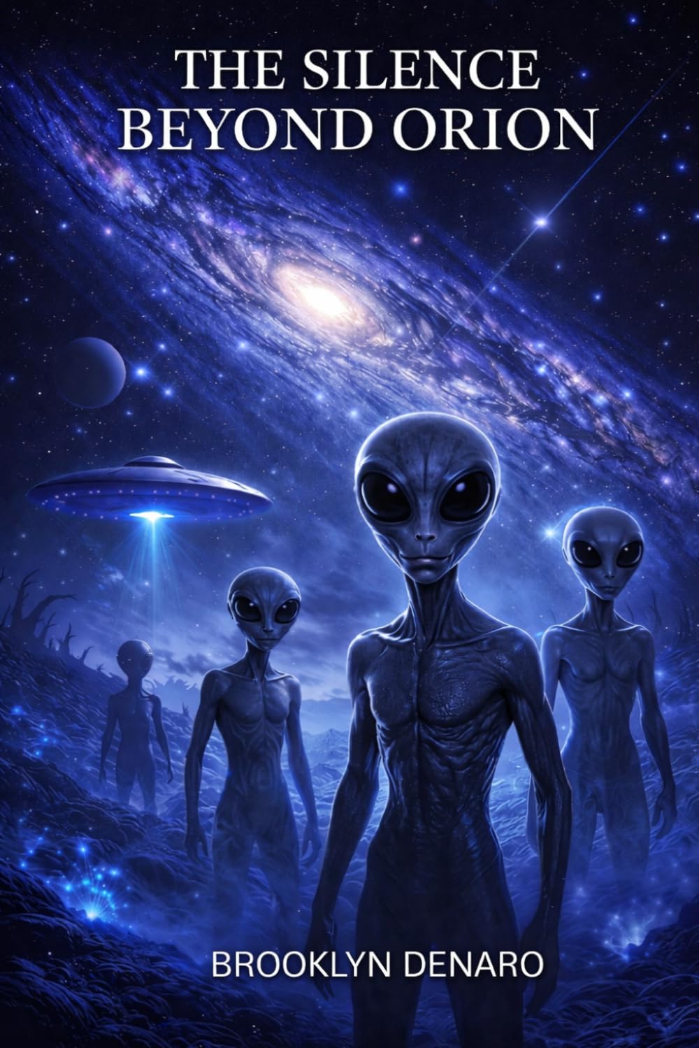 The Silence Beyond Orion