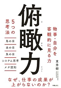 俯瞰力