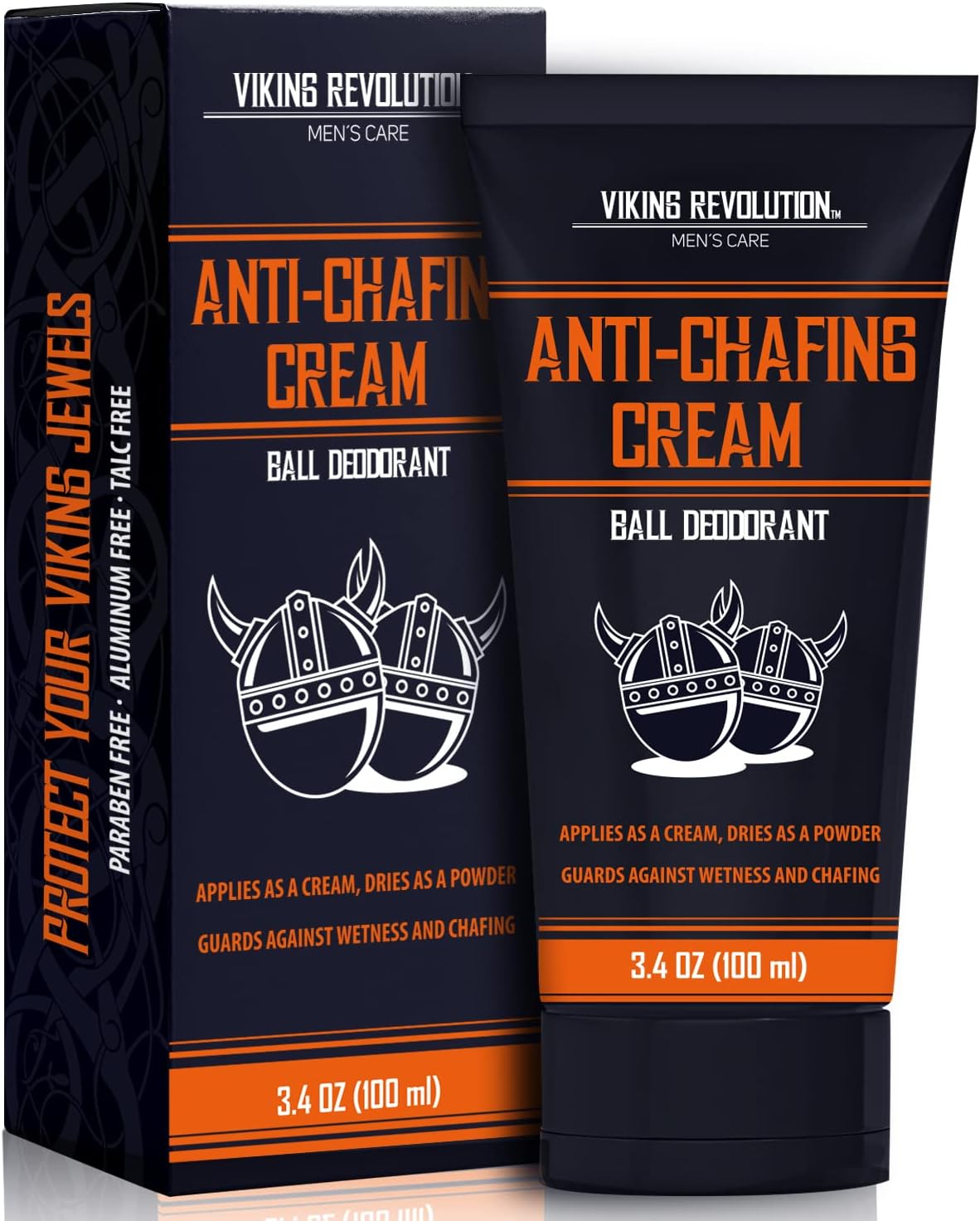 Balls Deodorant for Men