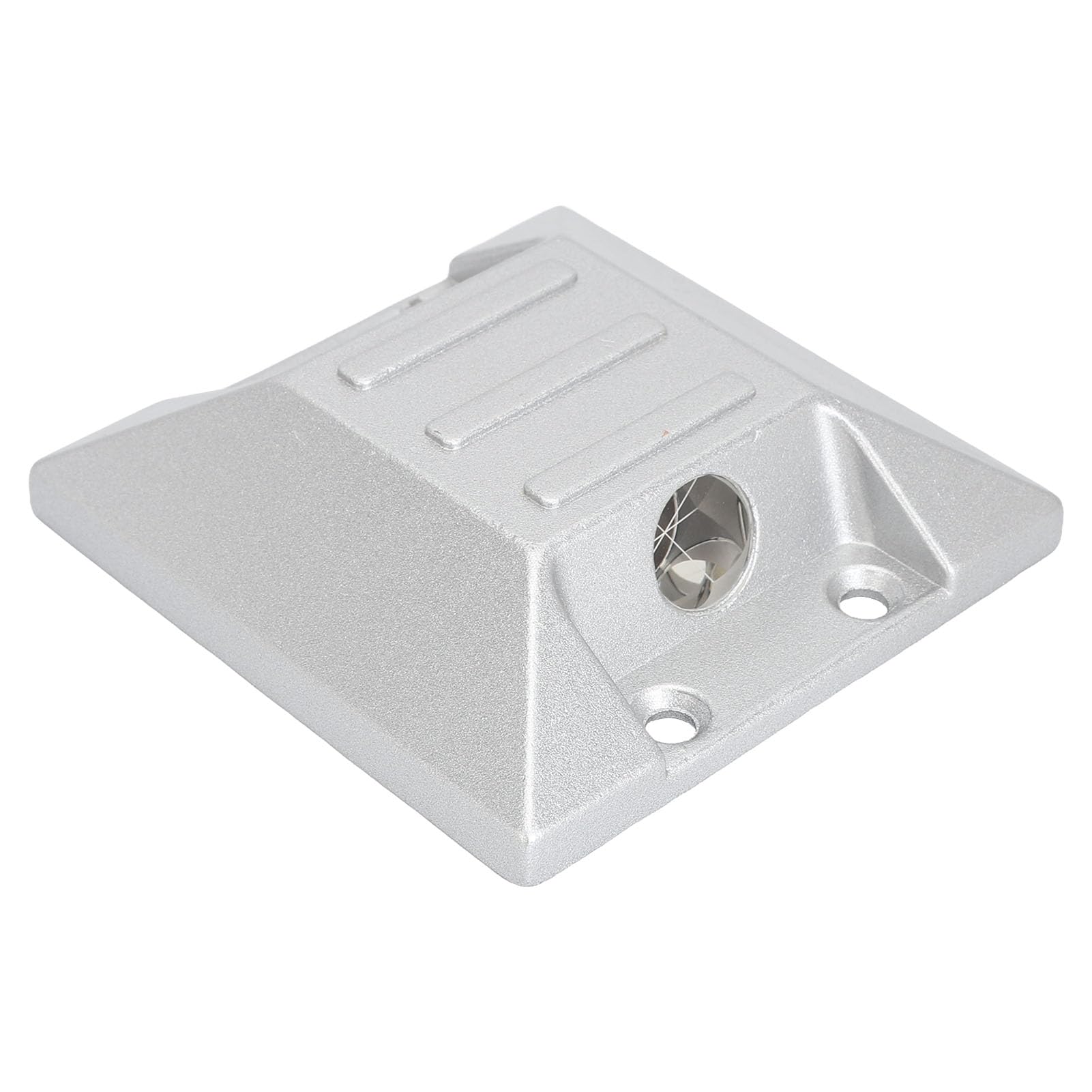 aqxreight Aluminiowy Pryzmat Geodezyjny 25,4mm