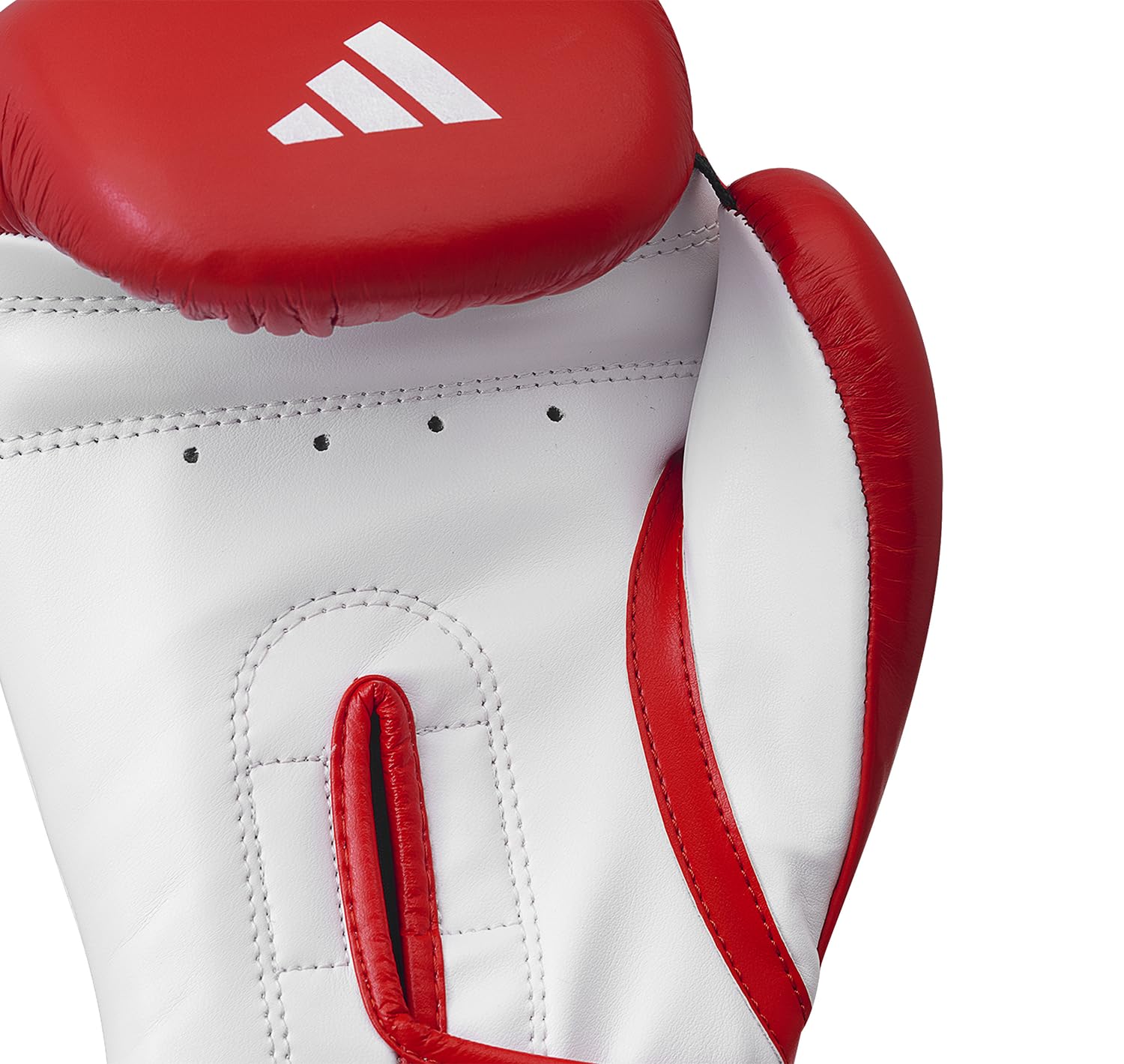 Adidas Guantoni da boxe Speed Tilt 250 con innovativa tecnologia TILT