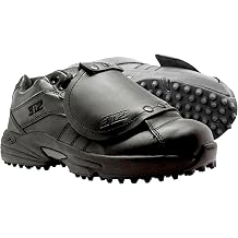 3N2 Mens Reaction Pro Plate Lo - Umpire Shoe | Baseball Shoes