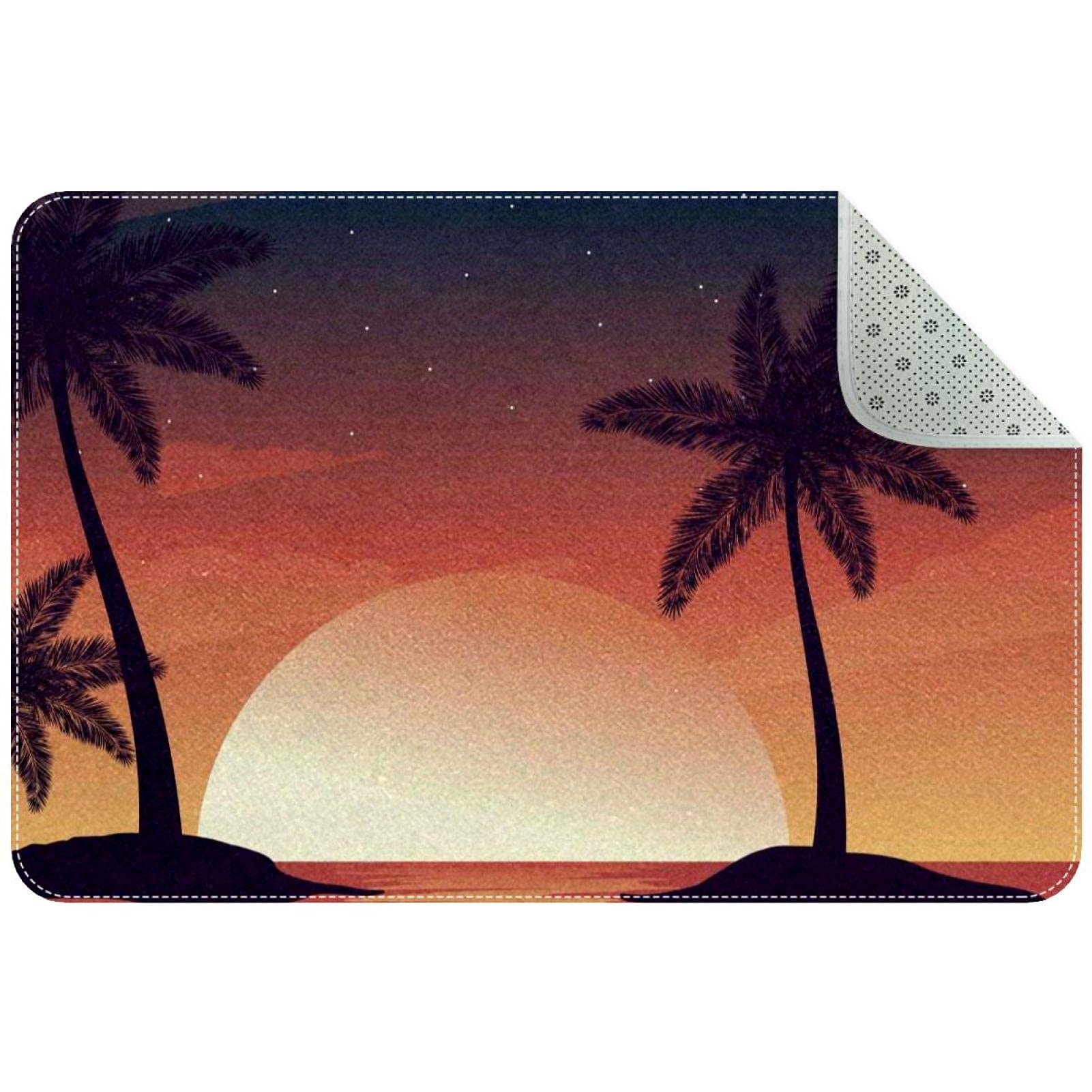 Tapis de porte antidérapant pour sécuriser les sols mouillés de votre entrée et garage