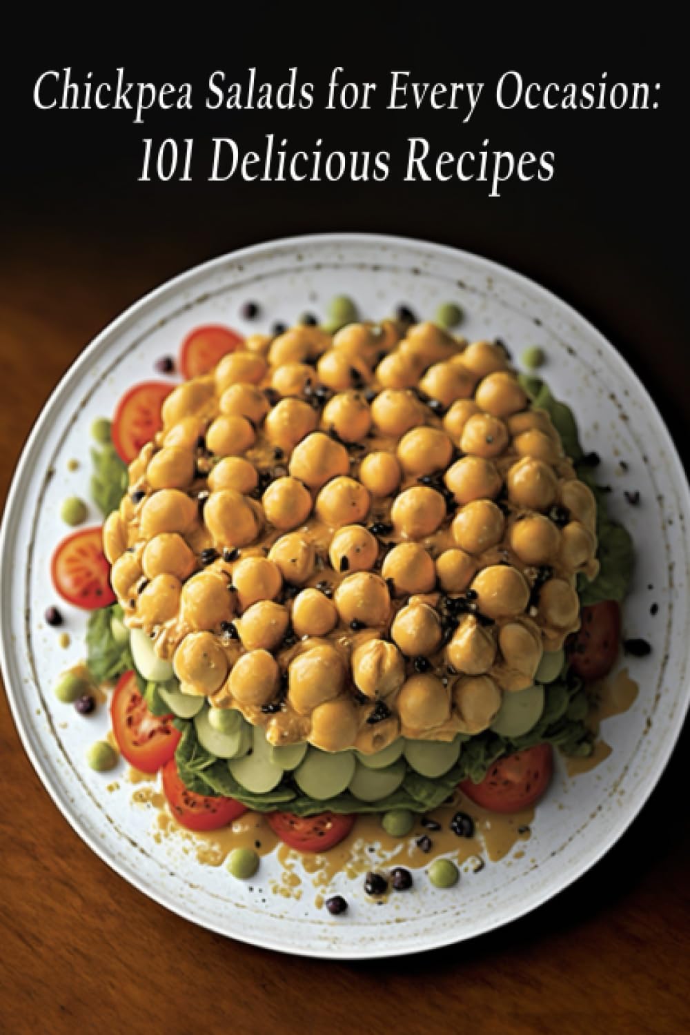 Chickpea Salads for Every Occasion: 101 Delicious Recipes