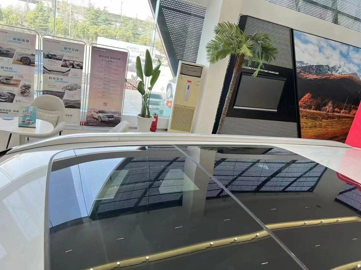 Top Rails Roof Rack Cross Bar Cargo Carrier Fit for Mitsubishi Outlander 2022 2023 2024,for Mitsubishi Outlander 2022-2024 Roof Rack Side Rails, Silver