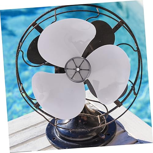 Miniatura 9 de Hoja de ventilador eléctrico de piso de hoja de ventilador de pedestal de hoja de ventilador piezas de repuesto de hoja de ventilador de pie