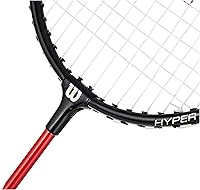 Vista 3 de Wilson ZONE X50 Raqueta de bádminton