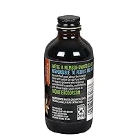 Vista 2 de Frontier Co-op Extracto de vainilla orgánico de 4 onzas