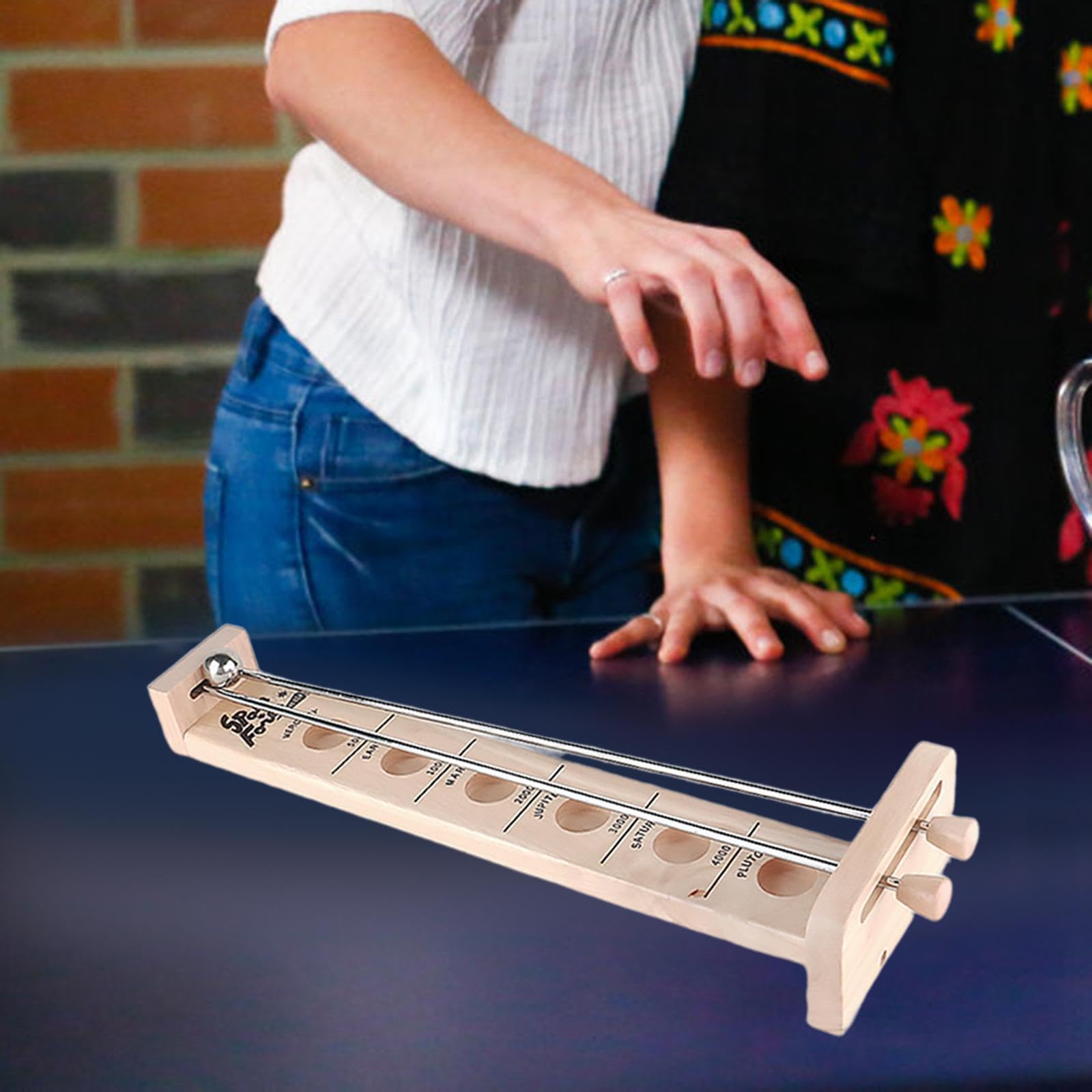 de Equilibrio: Juguete Educativo, Juego de Destreza, Juego de para Niños Y Adolescentes.