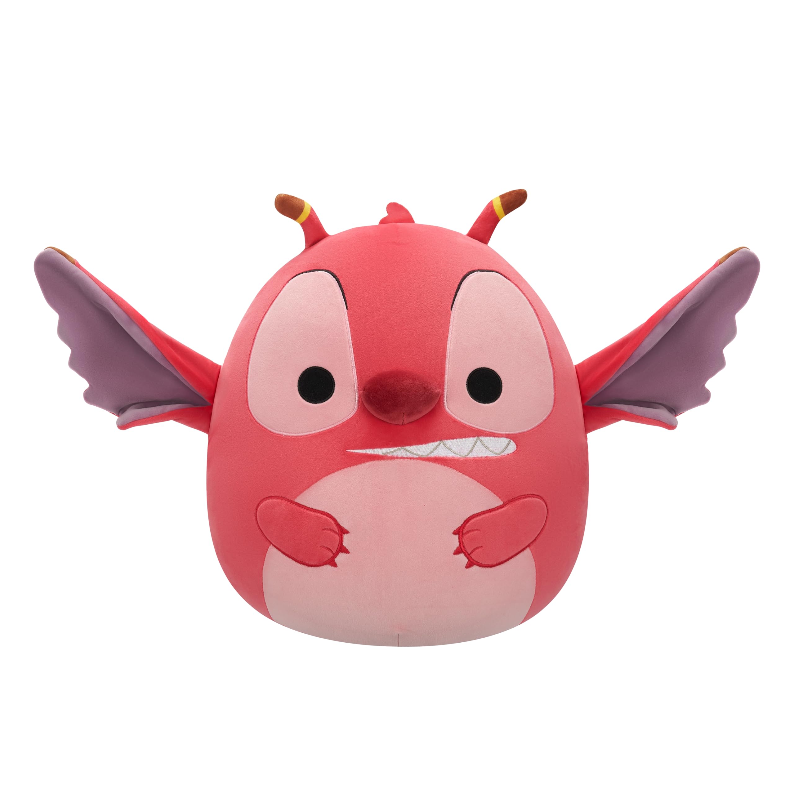 Squishmallows Original 14in Disney Leroy Plush (Large)